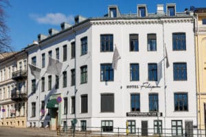 Munkedamsveien 65
